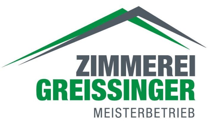 Zimmerei Greissinger_Logo