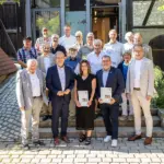 Die Stadt Hersbruck hat ehrenamtliches Engagement wieder in den Mittelpunkt gerückt.