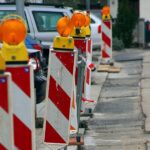 Zwei Wochen ohne direkte Verbindung: Der Landkreis saniert die LAU 2 zwischen Simmelsdorf und Diepoltsdorf, Autofahrer müssen ab dem 17. August großräumig umfahren. (Symbolbild)