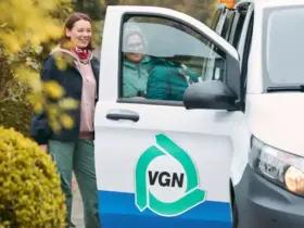 Die Rufbusse im gesamten Verbundgebiet des VGN sollen bis Jahresende per App buchbar sein. Das soll Erleichterung für Kunden wie für Partner schaffen.