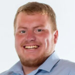 Felix Haas ist neuer Ortssprecher für die Altgemeinde Pühlheim.
