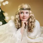 Schwarzenbruck sucht ein neues Christkind.