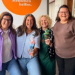 Die Frauenunion Lauf freut sich über die erneut große Spendenbereitschaft.