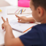 Symbolfoto Schule
