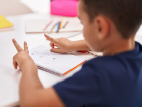 Symbolfoto Schule