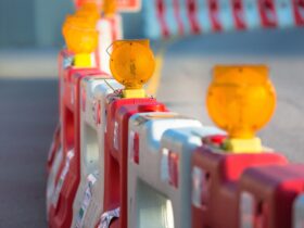 Bei Altdorf werden ab dieser Woche einige Verbindungsstraßen entlang der A3 kurzzeitig gesperrt.