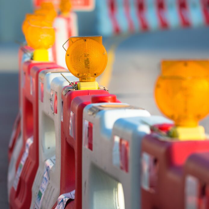 Bei Altdorf werden ab dieser Woche einige Verbindungsstraßen entlang der A3 kurzzeitig gesperrt.