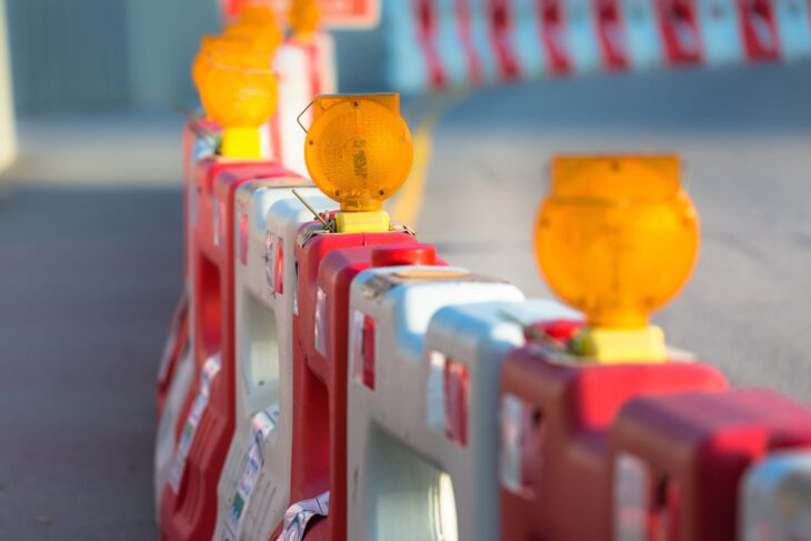 Bei Altdorf werden ab dieser Woche einige Verbindungsstraßen entlang der A3 kurzzeitig gesperrt.