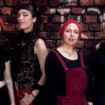 Das das Vokalensemble „OK nice try“ wird das Frühstück im Kuba musikalisch begleiten.