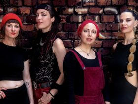 Das das Vokalensemble „OK nice try“ wird das Frühstück im Kuba musikalisch begleiten.