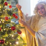 Der Markt Eckental sucht ein neues Christkind.