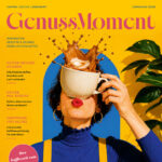 Titel Genussmoment 2026