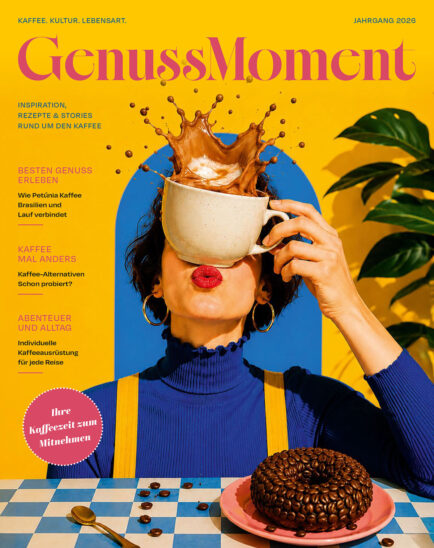 Titel Genussmoment 2026