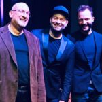 Das Trio „Marian Petrescu Triology“ kommt im Oktober nach Hersbruck.