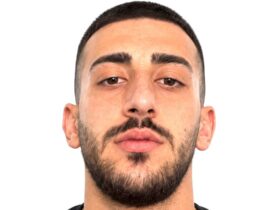 Die Polizei sucht nach dem 22-jährigen Celik Tuncay.