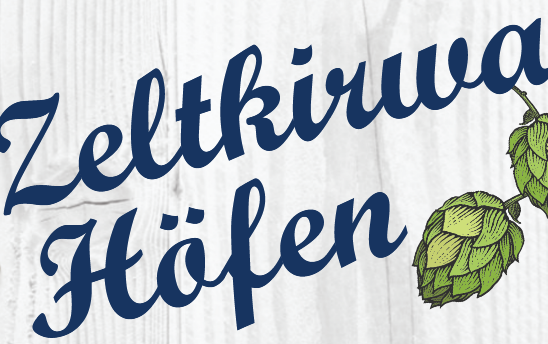 Zeltkirwa Höfen