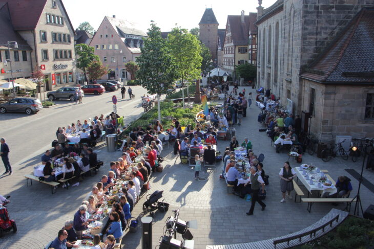 Europamahl 2024