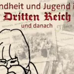 Wie war das damals? Die Wanderausstellung zu Kindheit und Jugend im Dritten Reich ist ab 6. Oktober in Altdorf zu sehen.