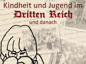 Wie war das damals? Die Wanderausstellung zu Kindheit und Jugend im Dritten Reich ist ab 6. Oktober in Altdorf zu sehen.
