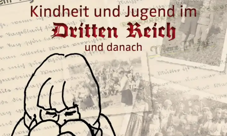 Wie war das damals? Die Wanderausstellung zu Kindheit und Jugend im Dritten Reich ist ab 6. Oktober in Altdorf zu sehen.