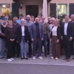 Die Freien Wähler im Süden des Nürnberger Lands wollen künftig enger zusammenarbeiten.