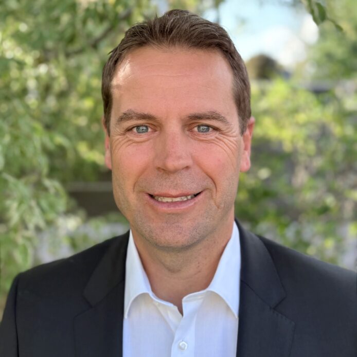 Zum 1. November übernimmt Wolfgang Jank die Leitung des Amts für Ernährung, Landwirtschaft und Forsten Roth-Weißenburg.