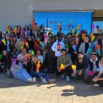 34 Pflegefachhelfer und 27 Pflegefachfrauen und Pflegefachmänner haben ihre Pflegeausbildung an der Diakoneo Berufsfachschule für Pflege in Lauf begonnen.
