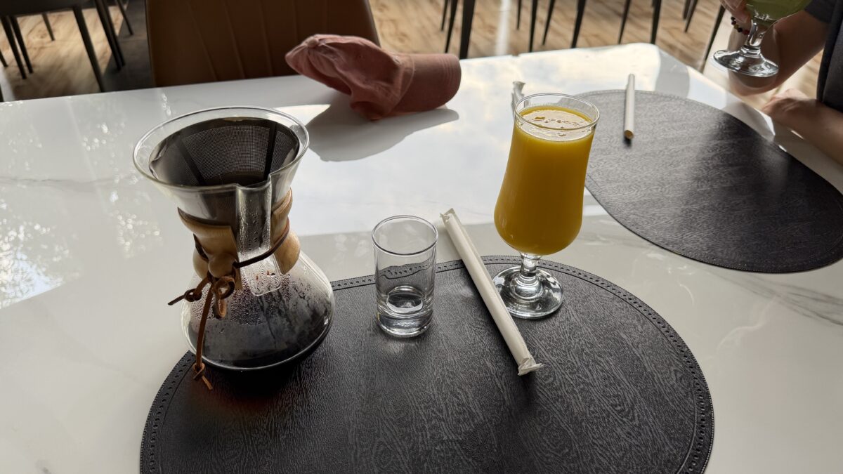 CafeInRuanda