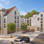 Das neue Wohnquartier mit Mehrwert mitten in Lauf
