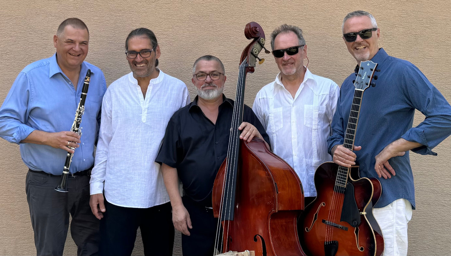 Joschi Quintett