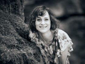 Katrin Küsswetter kommt mit Baroque Pleasure in die Johanniskirche.