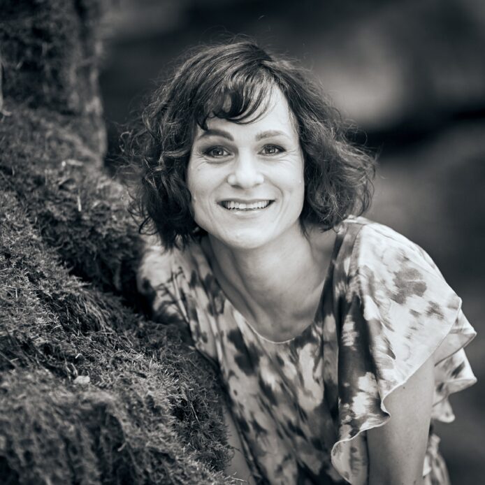 Katrin Küsswetter kommt mit Baroque Pleasure in die Johanniskirche.