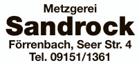 MetgereiSandrock