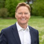 Der heimische Landtagsabgeordnete Norbert Dünkel (CSU), Mitglied im Bildungsausschuss des Bayerischen Landtags.