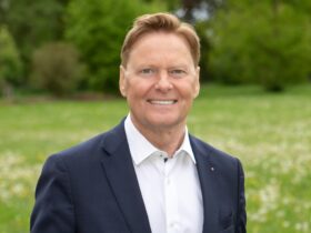 Der heimische Landtagsabgeordnete Norbert Dünkel (CSU), Mitglied im Bildungsausschuss des Bayerischen Landtags.