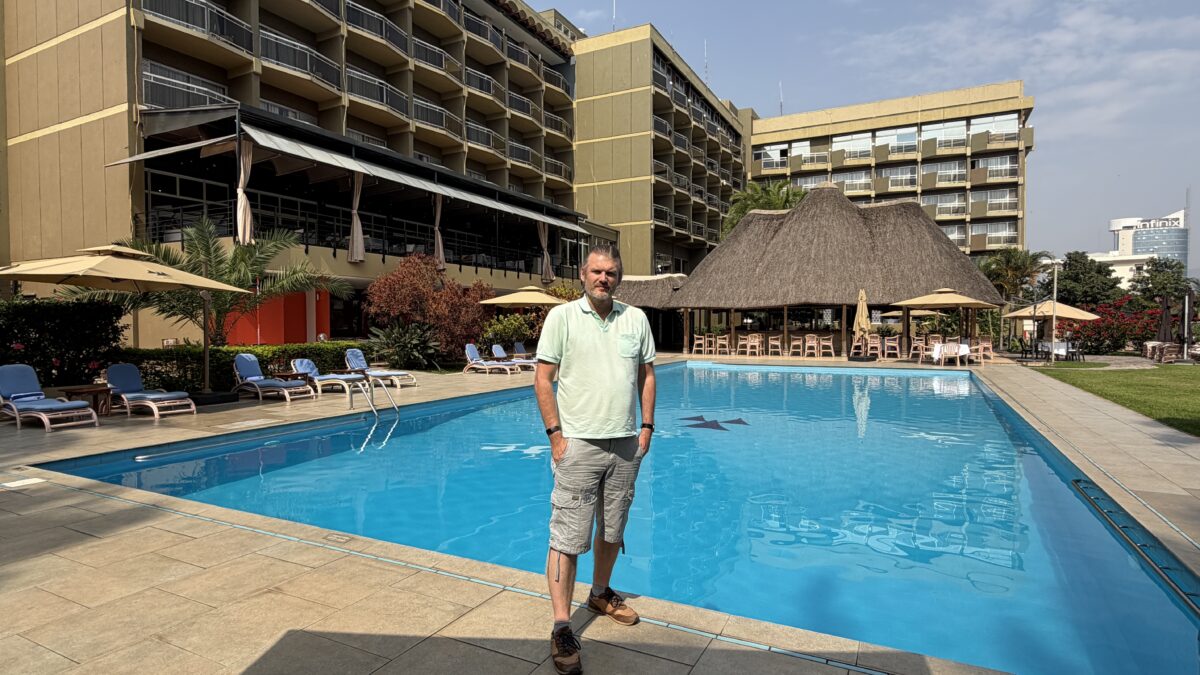 PoolHoteldesMilleCollines