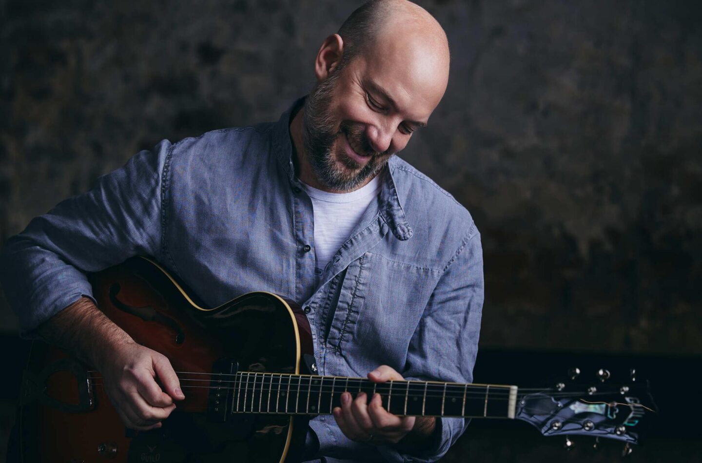 Stephan Zinner kommt zu einer Lesung mit Musik nach Feucht.