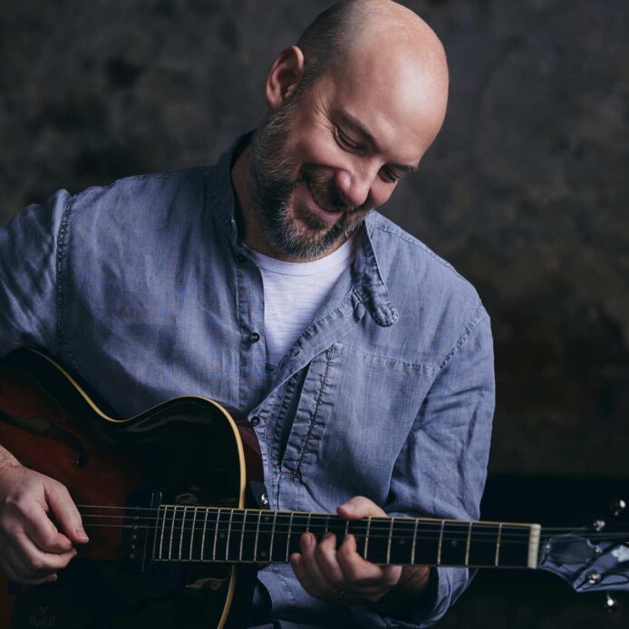 Stephan Zinner kommt zu einer Lesung mit Musik nach Feucht.