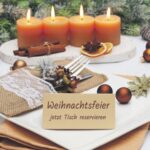 Am besten wird bereits bei der Buchung geklärt, welche kulinarischen Möglichkeiten die Location bietet und ob individuelle Wünsche berücksichtigt werden können.
