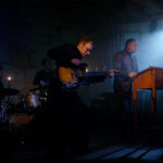 Das Midnight Story Orchestra kommt nach Burgthann.