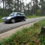 Der Heroldsberger Mühlweg muss saniert werden.